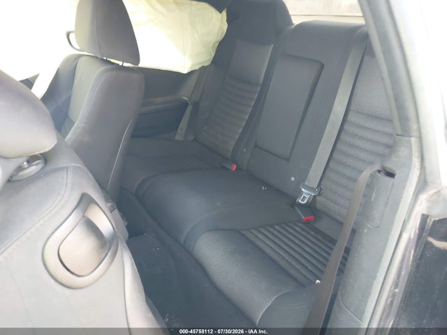 Aukcja sprzedaży 2014 Dodge Challenger Sxt, vin: 2C3CDYAG0EH233699, numer aukcji: 45758112