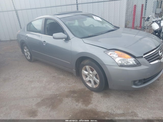 Продаж на аукціоні авто 2009 Nissan Altima 2.5 S, vin: 1N4AL21E59N439542, номер лоту: 45758121