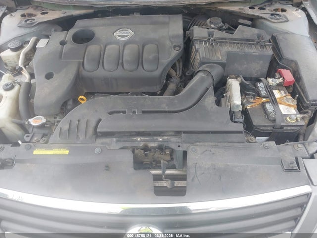 Продаж на аукціоні авто 2009 Nissan Altima 2.5 S, vin: 1N4AL21E59N439542, номер лоту: 45758121