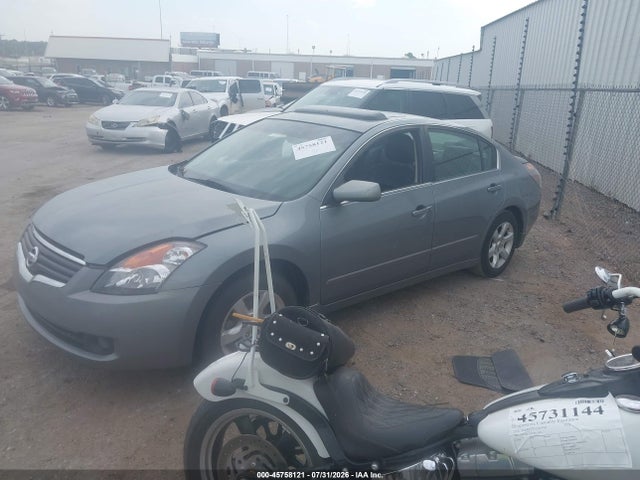Продаж на аукціоні авто 2009 Nissan Altima 2.5 S, vin: 1N4AL21E59N439542, номер лоту: 45758121