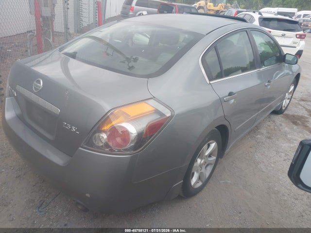 Продаж на аукціоні авто 2009 Nissan Altima 2.5 S, vin: 1N4AL21E59N439542, номер лоту: 45758121