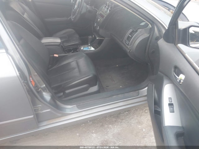 Продаж на аукціоні авто 2009 Nissan Altima 2.5 S, vin: 1N4AL21E59N439542, номер лоту: 45758121
