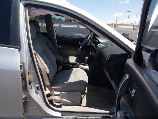 Aukcja sprzedaży 2008 Nissan Rogue Sl, vin: JN8AS58T18W008468, numer aukcji: 45758123