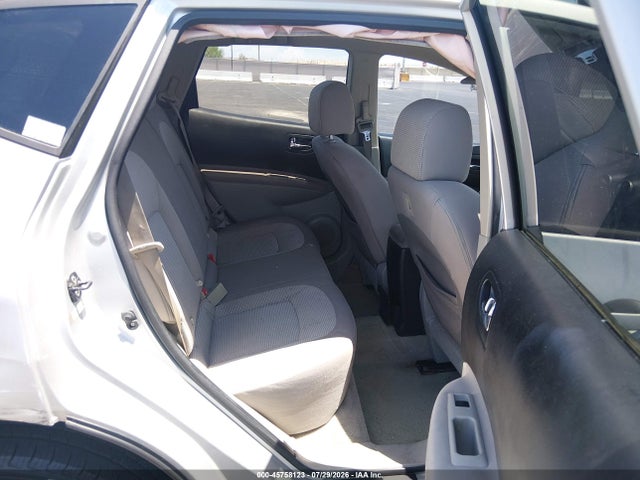 Aukcja sprzedaży 2008 Nissan Rogue Sl, vin: JN8AS58T18W008468, numer aukcji: 45758123
