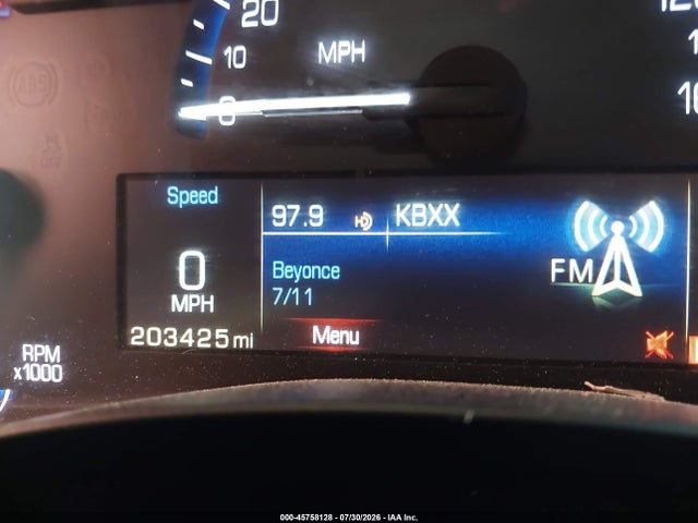 Продажа на аукционе авто 2014 Cadillac Ats Performance, vin: 1G6AC5SX9E0112342, номер лота: 45758128