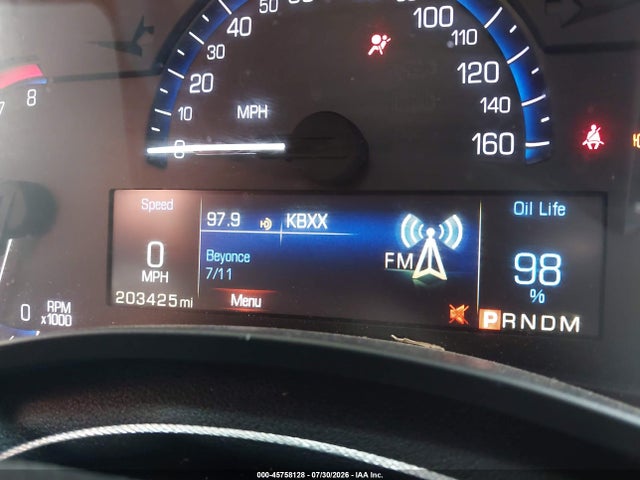 Продажа на аукционе авто 2014 Cadillac Ats Performance, vin: 1G6AC5SX9E0112342, номер лота: 45758128