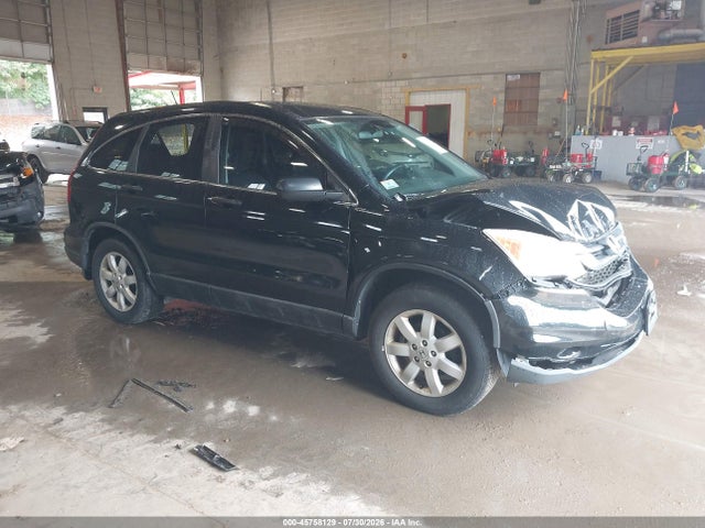Продаж на аукціоні авто 2011 Honda Cr-v Se, vin: 5J6RE4H49BL018614, номер лоту: 45758129