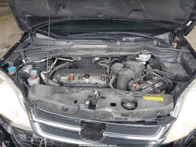 Продаж на аукціоні авто 2011 Honda Cr-v Se, vin: 5J6RE4H49BL018614, номер лоту: 45758129