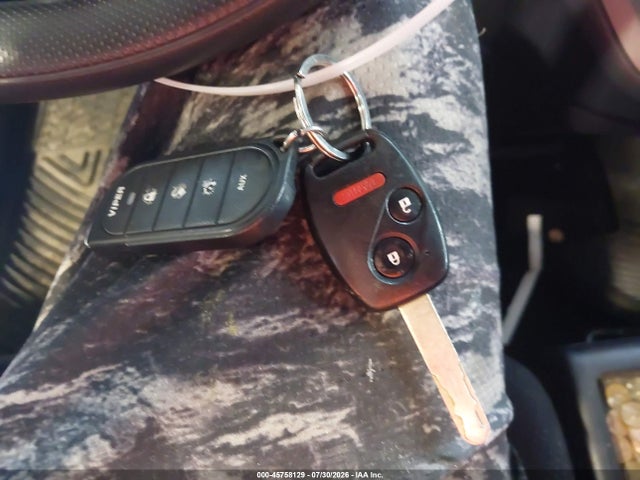 Продаж на аукціоні авто 2011 Honda Cr-v Se, vin: 5J6RE4H49BL018614, номер лоту: 45758129