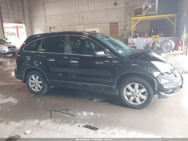 Продаж на аукціоні авто 2011 Honda Cr-v Se, vin: 5J6RE4H49BL018614, номер лоту: 45758129