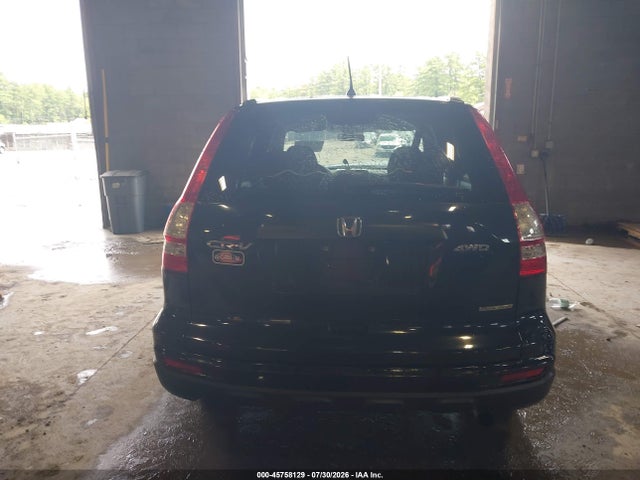 Продаж на аукціоні авто 2011 Honda Cr-v Se, vin: 5J6RE4H49BL018614, номер лоту: 45758129