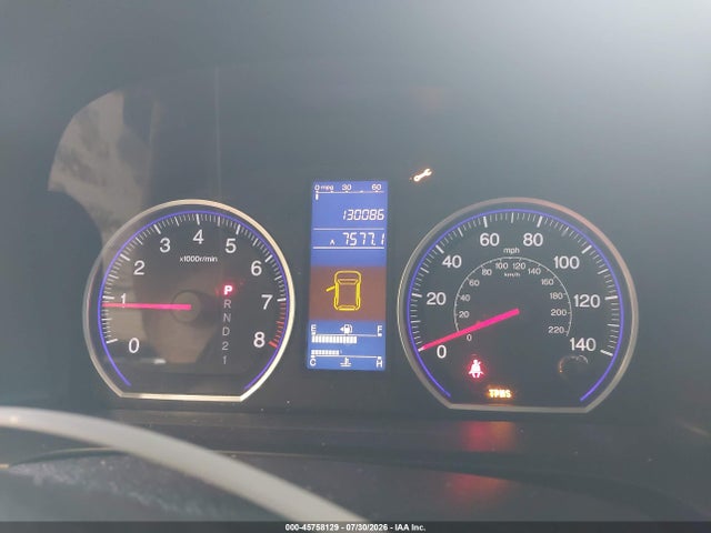 Продаж на аукціоні авто 2011 Honda Cr-v Se, vin: 5J6RE4H49BL018614, номер лоту: 45758129