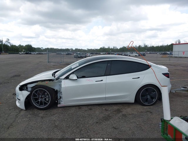 5YJ3E1EA8PF404410 Tesla Model 3 Rear-wheel Drive