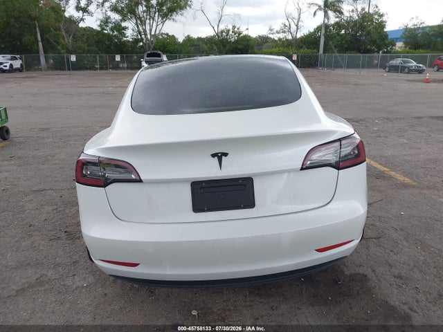 Tesla Model 3 Rear-wheel Drive 2023 5YJ3E1EA8PF404410 Image 16