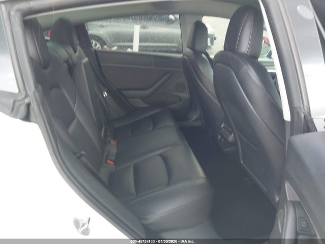 Tesla Model 3 Rear-wheel Drive 2023 5YJ3E1EA8PF404410 Image 8