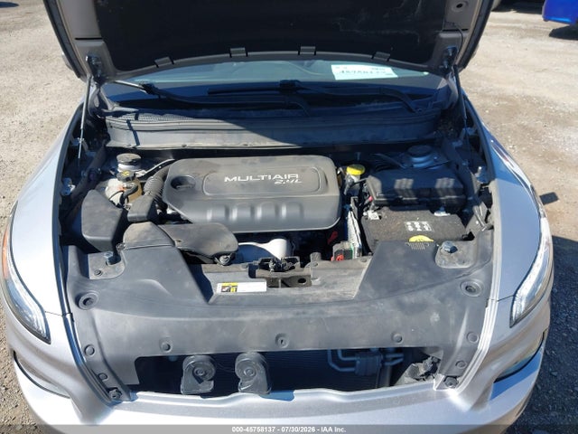 2018 Jeep Cherokee Latitude 4x4 მანქანა იყიდება აუქციონზე, vin: 1C4PJMCB0JD528602, აუქციონის ნომერი: 45758137