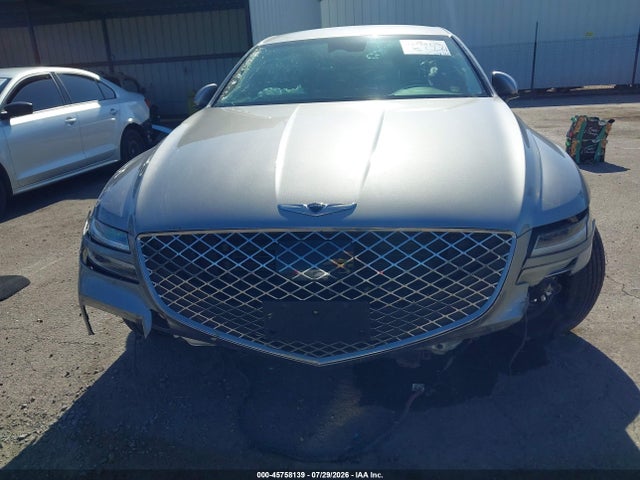 Aukcja sprzedaży 2024 Genesis G80 2.5t Awd, vin: KMTGB4SC6RU240779, numer aukcji: 45758139