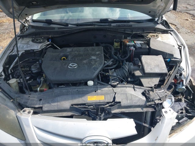 2008 Mazda Mazda6 I Sport Ve მანქანა იყიდება აუქციონზე, vin: 1YVHP80C485M32686, აუქციონის ნომერი: 45758145