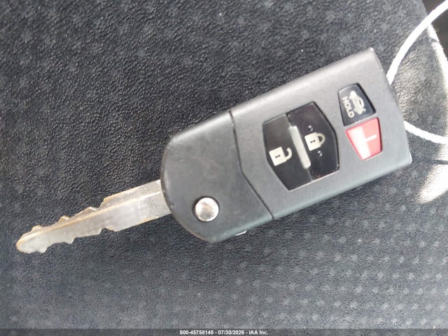 2008 Mazda Mazda6 I Sport Ve მანქანა იყიდება აუქციონზე, vin: 1YVHP80C485M32686, აუქციონის ნომერი: 45758145