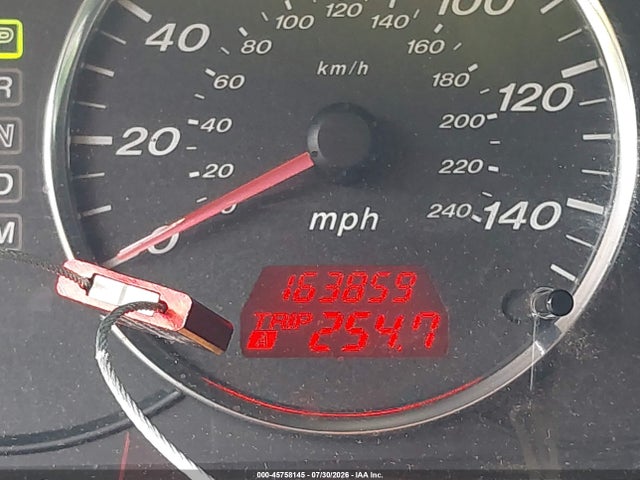 2008 Mazda Mazda6 I Sport Ve მანქანა იყიდება აუქციონზე, vin: 1YVHP80C485M32686, აუქციონის ნომერი: 45758145