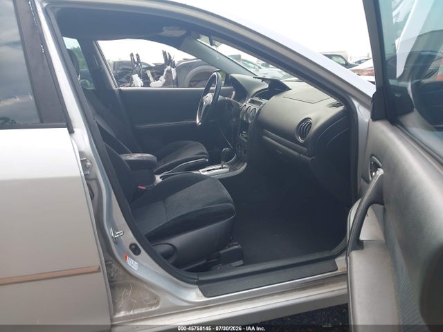 2008 Mazda Mazda6 I Sport Ve მანქანა იყიდება აუქციონზე, vin: 1YVHP80C485M32686, აუქციონის ნომერი: 45758145