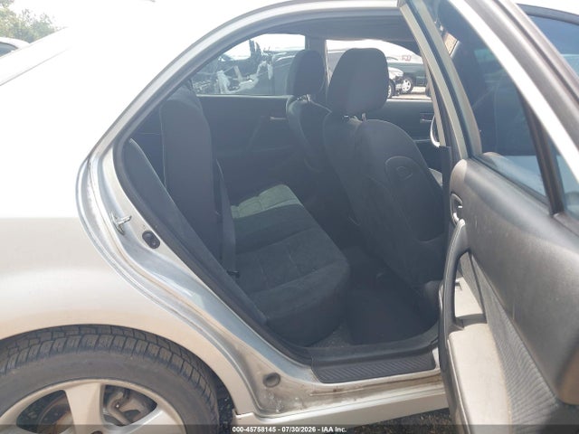 2008 Mazda Mazda6 I Sport Ve მანქანა იყიდება აუქციონზე, vin: 1YVHP80C485M32686, აუქციონის ნომერი: 45758145