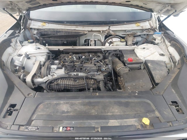 YV4A22PK3H1183656 Volvo Xc90 T6 Momentum