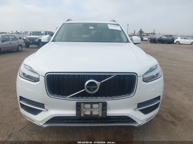 YV4A22PK3H1183656 Volvo Xc90 T6 Momentum