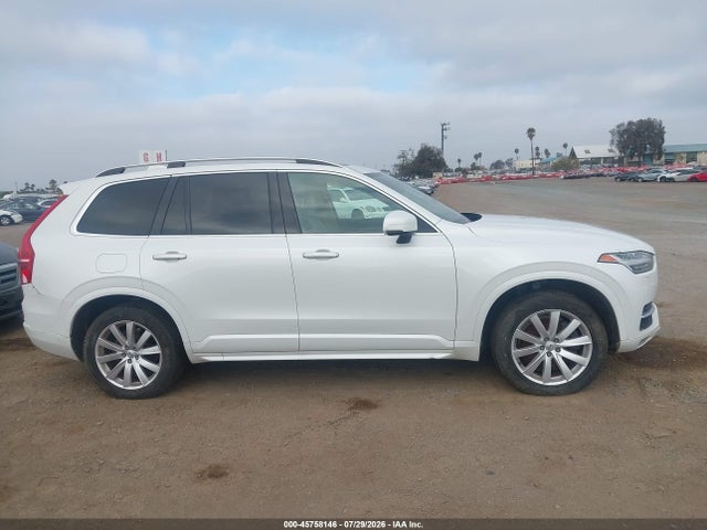 YV4A22PK3H1183656 Volvo Xc90 T6 Momentum