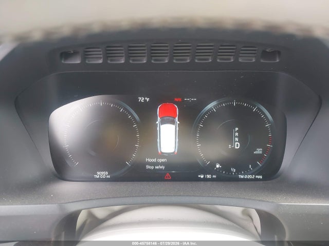 YV4A22PK3H1183656 Volvo Xc90 T6 Momentum