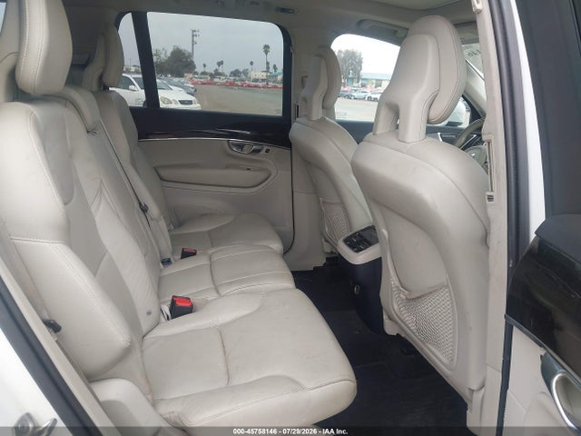 YV4A22PK3H1183656 Volvo Xc90 T6 Momentum