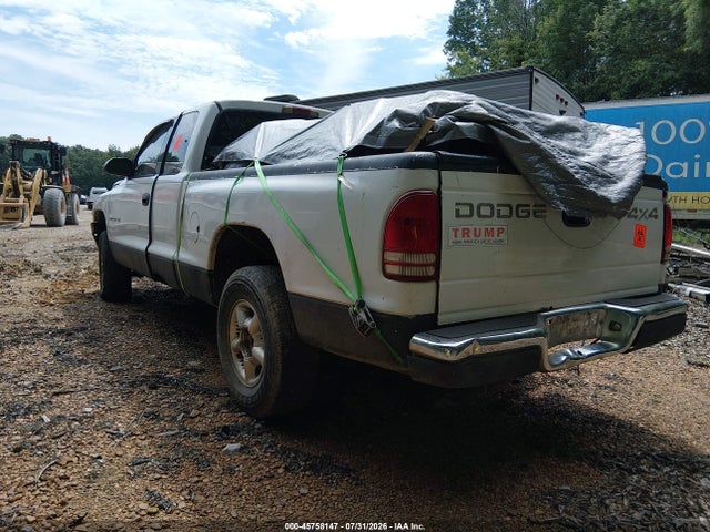 Продаж на аукціоні авто 1998 Dodge Dakota Slt/sport, vin: 1B7GG22XXWS536421, номер лоту: 45758147