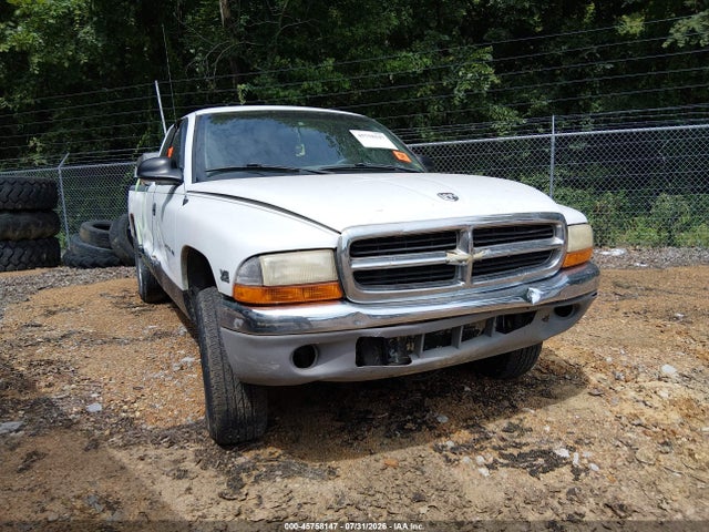 Продаж на аукціоні авто 1998 Dodge Dakota Slt/sport, vin: 1B7GG22XXWS536421, номер лоту: 45758147