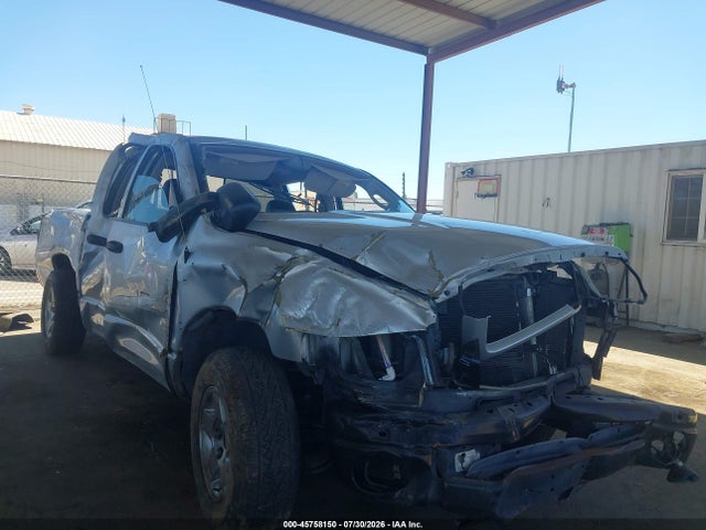 45758150 :رقم المزاد ، 1D7HA18Z52J196318 vin ، 2002 Dodge Ram 1500 St مزاد بيع