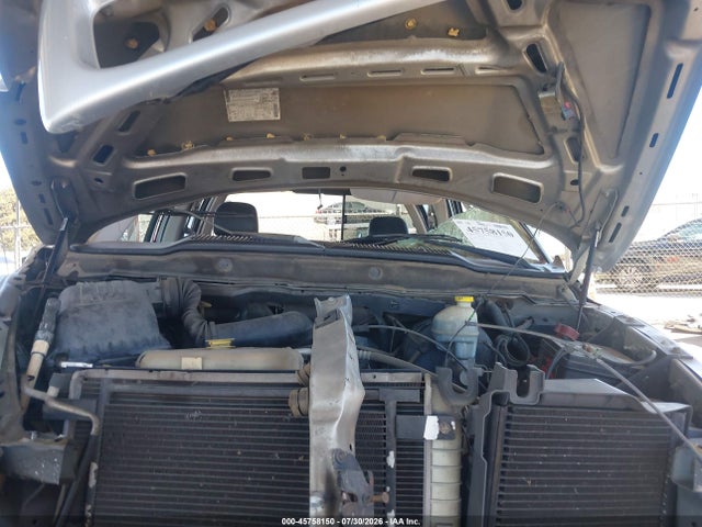 Продаж на аукціоні авто 2002 Dodge Ram 1500 St, vin: 1D7HA18Z52J196318, номер лоту: 45758150