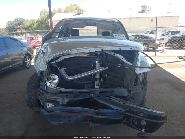 Продаж на аукціоні авто 2002 Dodge Ram 1500 St, vin: 1D7HA18Z52J196318, номер лоту: 45758150