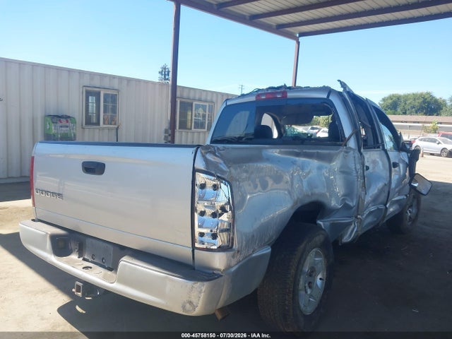 Продаж на аукціоні авто 2002 Dodge Ram 1500 St, vin: 1D7HA18Z52J196318, номер лоту: 45758150