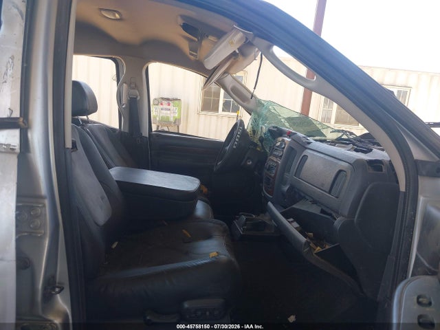 Продаж на аукціоні авто 2002 Dodge Ram 1500 St, vin: 1D7HA18Z52J196318, номер лоту: 45758150