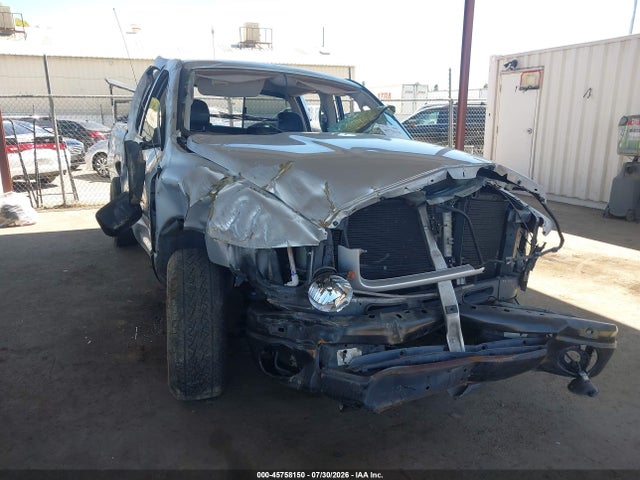 Продаж на аукціоні авто 2002 Dodge Ram 1500 St, vin: 1D7HA18Z52J196318, номер лоту: 45758150