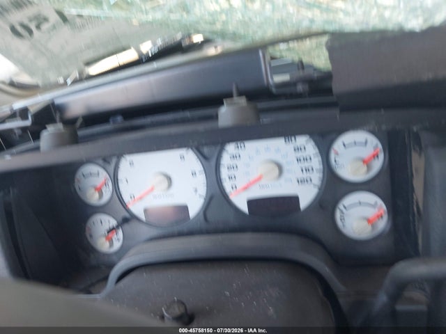Продаж на аукціоні авто 2002 Dodge Ram 1500 St, vin: 1D7HA18Z52J196318, номер лоту: 45758150