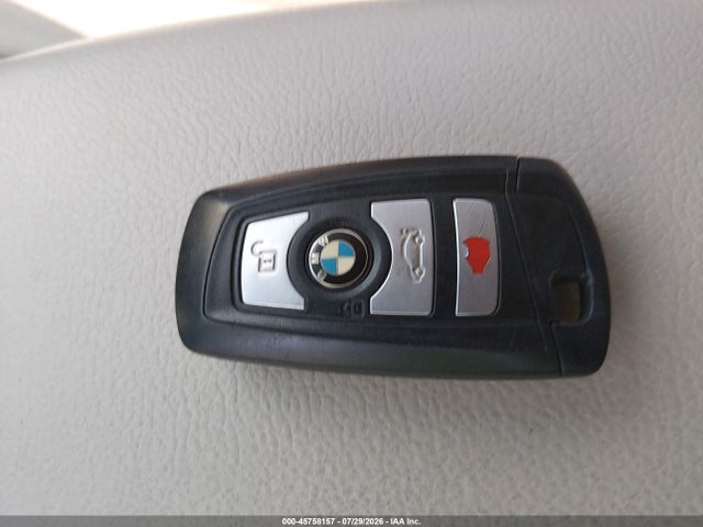5UXWX7C53E0E77312 BMW X3 Xdrive35i