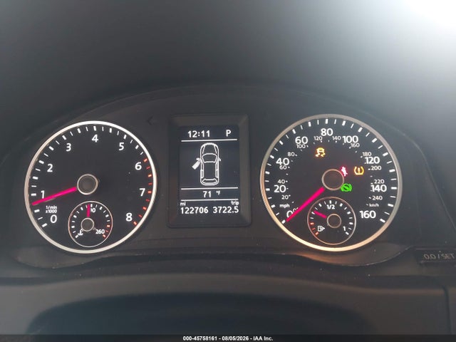 Aukcja sprzedaży 2017 Volkswagen Tiguan 2.0t Wolfsburg Edition, vin: WVGSV7AX5HK029150, numer aukcji: 45758161