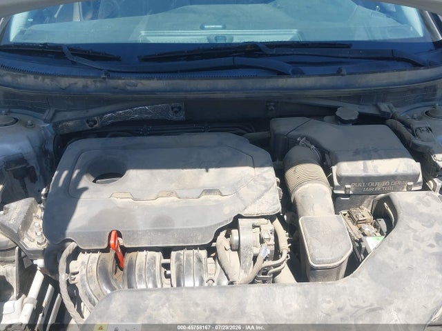 Hyundai Sonata 2017 5NPE24AF3HH560118 Image 10