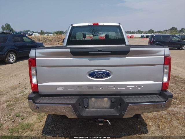 1FT7W2BT3HEB30563 Ford F-250 Xl