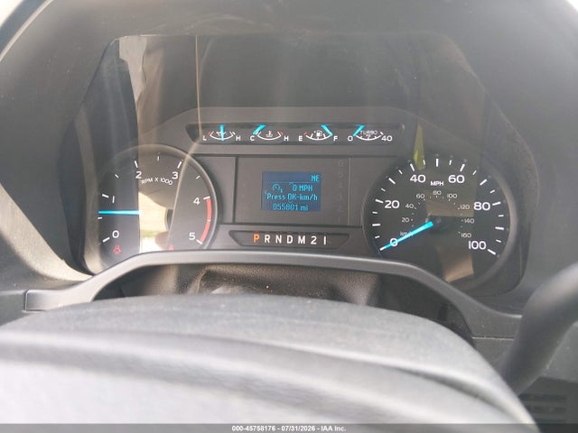 1FT7W2BT3HEB30563 Ford F-250 Xl