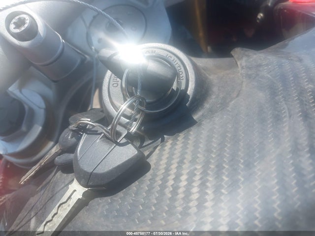 45758177 :رقم المزاد ، WB10D1308GZ462928 vin ، 2016 Bmw S 1000 Xr مزاد بيع