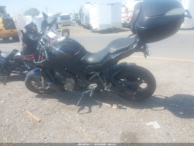 45758177 :رقم المزاد ، WB10D1308GZ462928 vin ، 2016 Bmw S 1000 Xr مزاد بيع