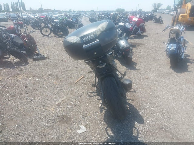 45758177 :رقم المزاد ، WB10D1308GZ462928 vin ، 2016 Bmw S 1000 Xr مزاد بيع