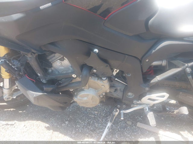 45758177 :رقم المزاد ، WB10D1308GZ462928 vin ، 2016 Bmw S 1000 Xr مزاد بيع