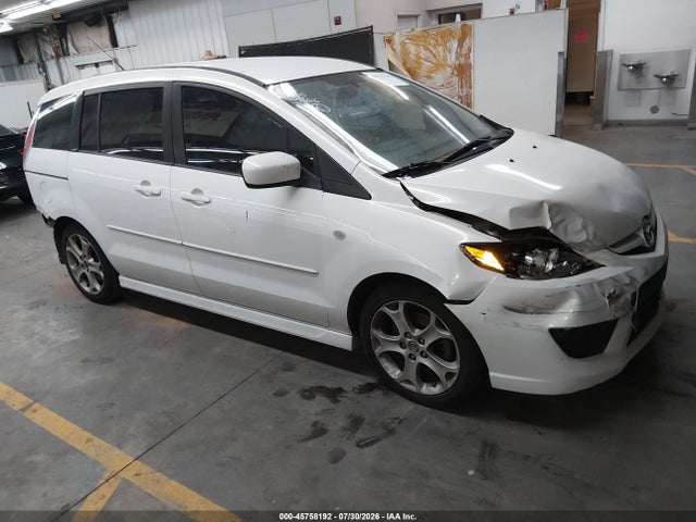 Aukcja sprzedaży 2009 Mazda Mazda5 Sport, vin: JM1CR293090341519, numer aukcji: 45758192